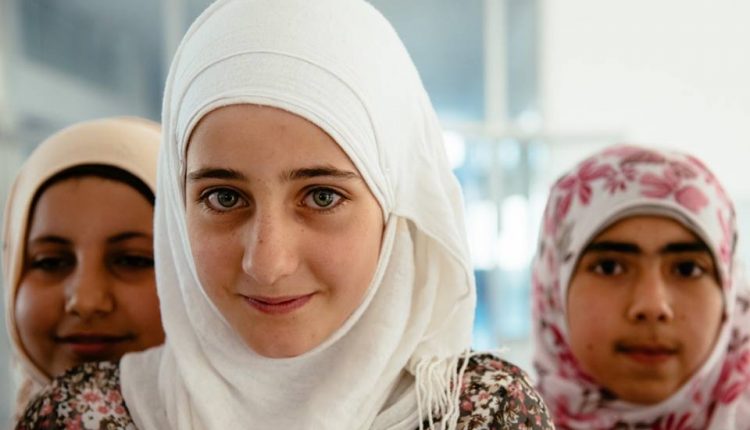 بايدن يمدد الحماية المؤقتة لآلاف السوريين في أمريكا