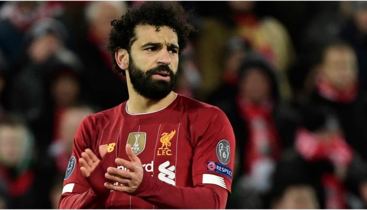 محمد صلاح