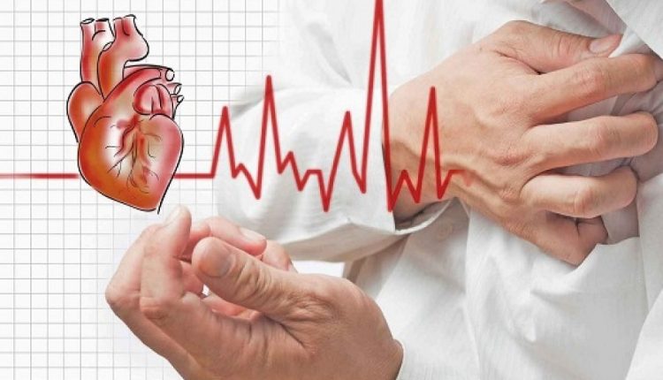 الجلطة الدماغية الصامتة