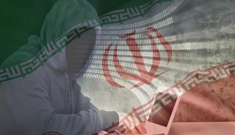 قراصنة إيرانيون