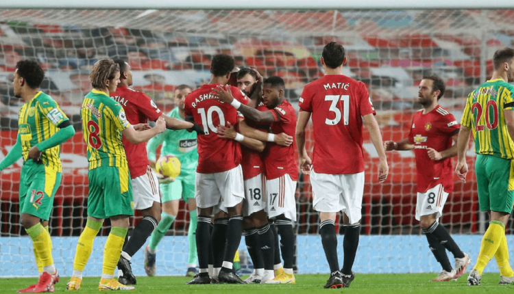 مانشستر يونايتد