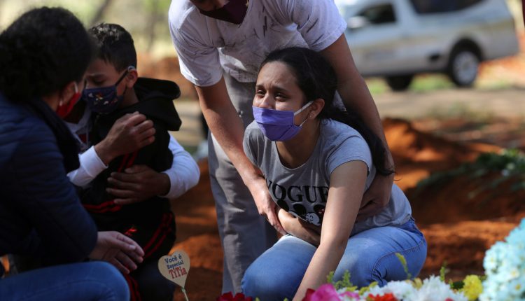 إصابات كورونا حول العالم