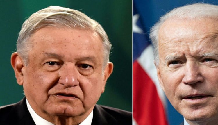 أوبرادور وبايدن