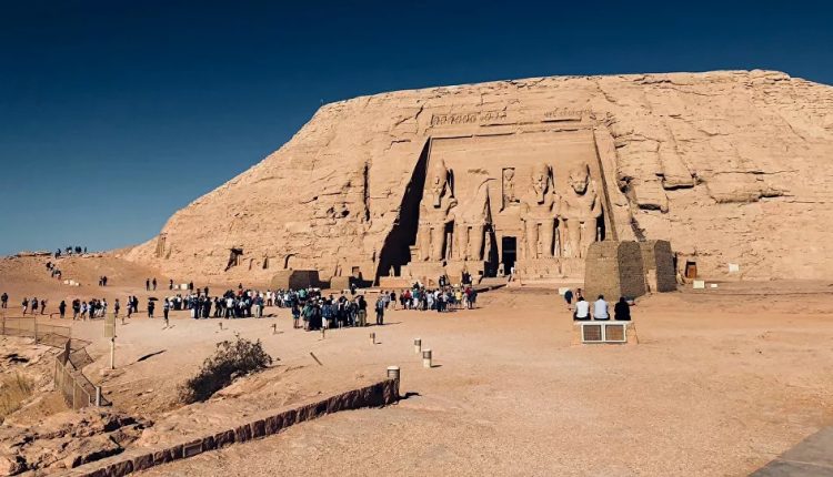 تعامد الشمس