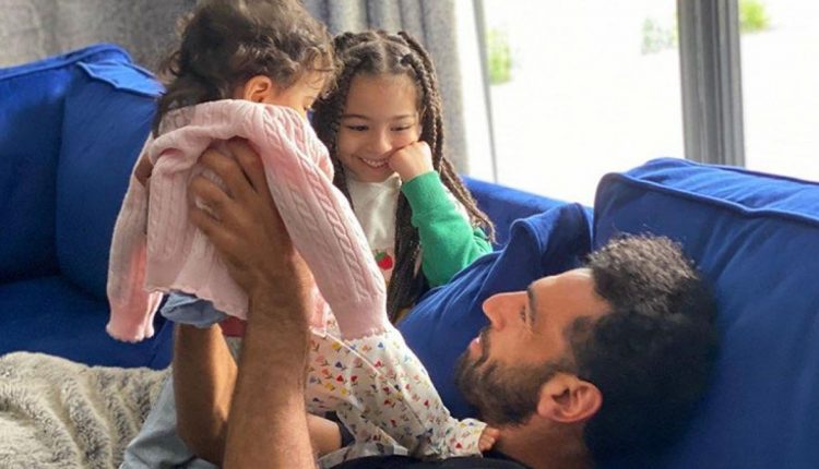 محمد صلاح ومكة وكيان