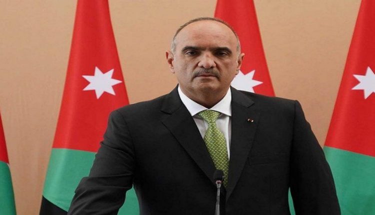 رئيس وزراء الأردن