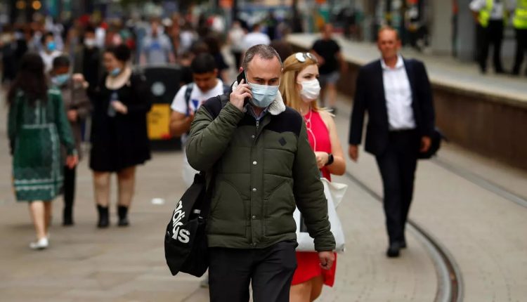 فيروس كورونا حول العالم