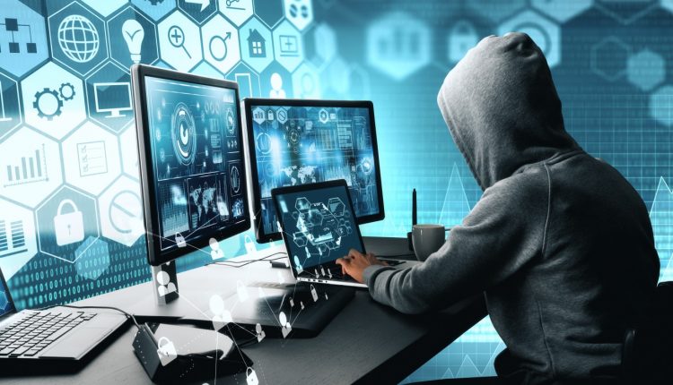 قراصنة الانترنت