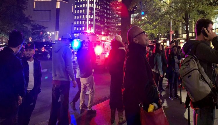 إطلاق نار بمركز طبي بأمريكا