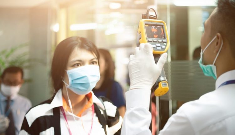 كورديال فور كوفيد