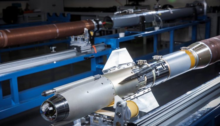 صاروخ رام بلوك 2