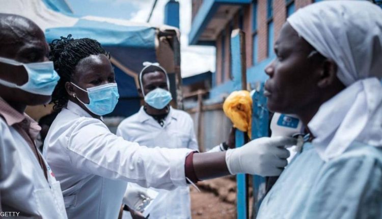 جنوب أفريقيا