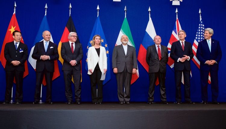 الاتفاق النووي وأمريكا‎