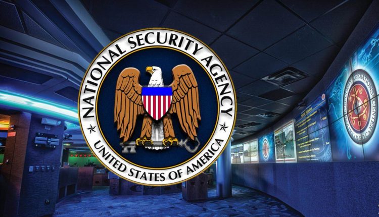 الاستخبارات الأمريكية