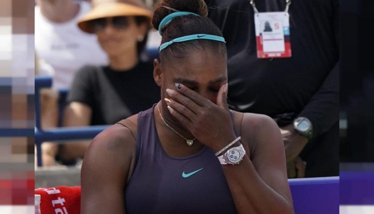 سيرينا ويليامز