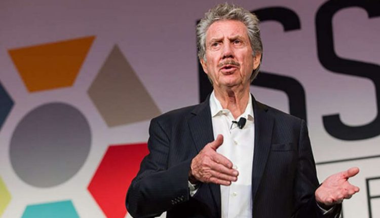 روبرت بيغلو