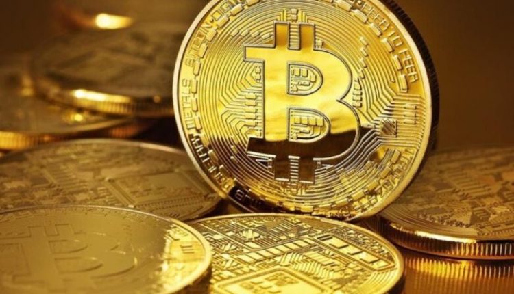 بيتكوين