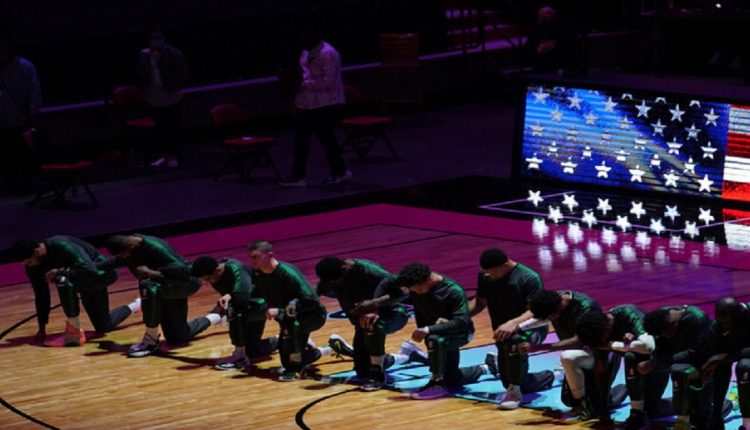 المنتخب الأمريكي