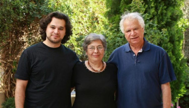 مريد البرغوثي