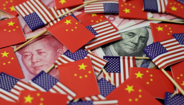 منتج أمريكي