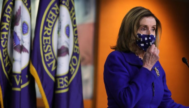 نانسي بيلوسي