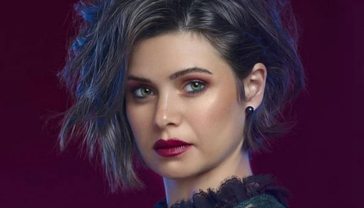 يسرا اللوزي