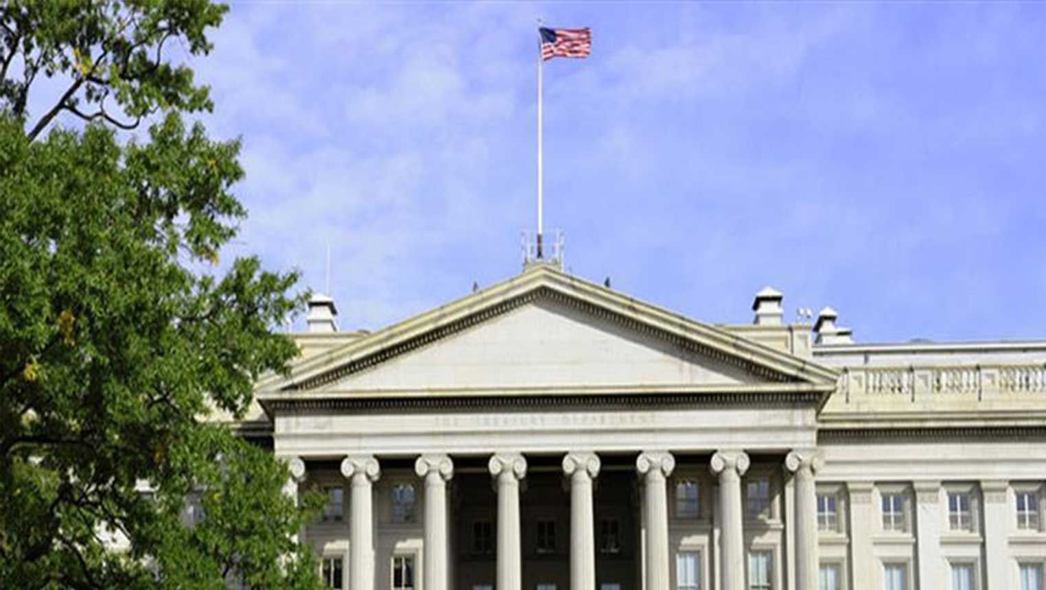 الحكومة الأمريكية تسجل عجزًا ضخماً في ميزانية يوليو بقيمة 302 مليار ...
