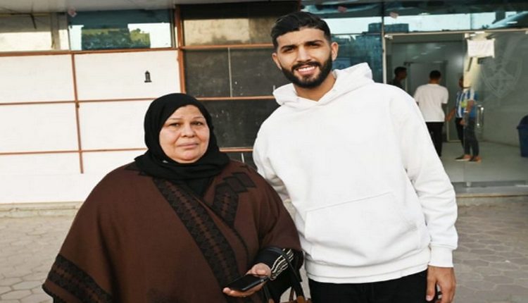 فرجاني ساسي