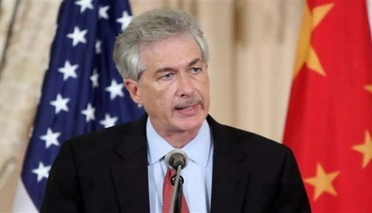 ويليام بيرنز