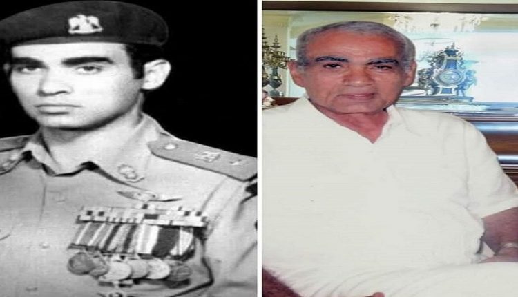 أحمد رجائي عطية