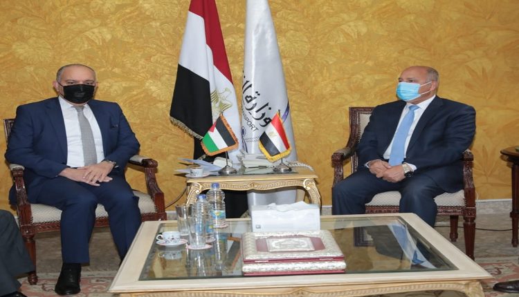 مصر والأردن والعراق