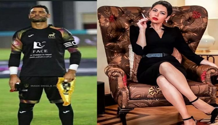 لقاء الخميسي وعبدالمنصف