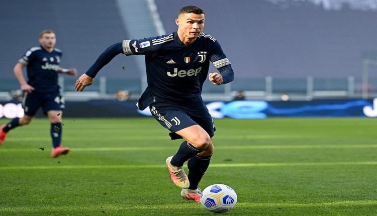 كريستيانو رونالدو