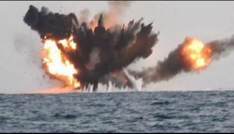 التحالف العربي