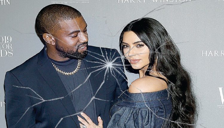 كيم كارداشيان