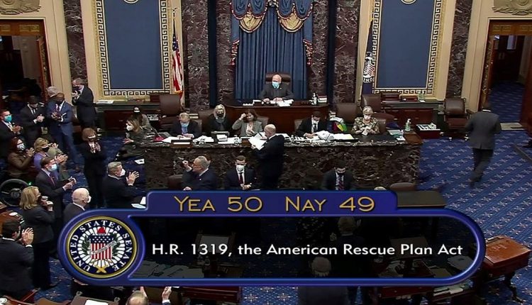 خطة التحفيز