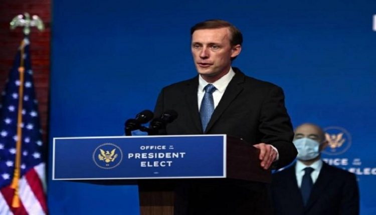 جيك سوليفان