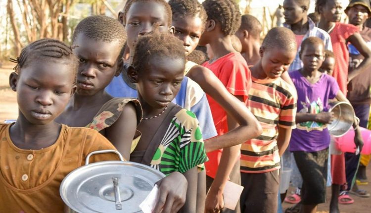 الأمم المتحدة الصومال