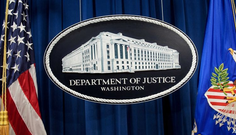 نظام العقوبات الأمريكية