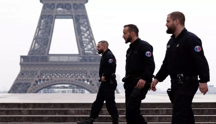 كورونا-فرنسا