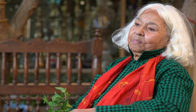 نوال السعداوي