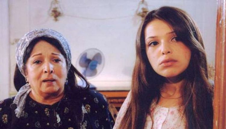 رضوى أبو شادي