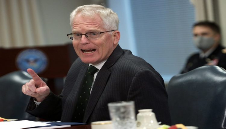 كريستوفر ميلر