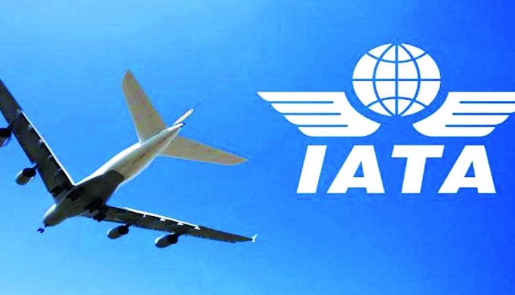 الطيران والنقل الجوي الدولي