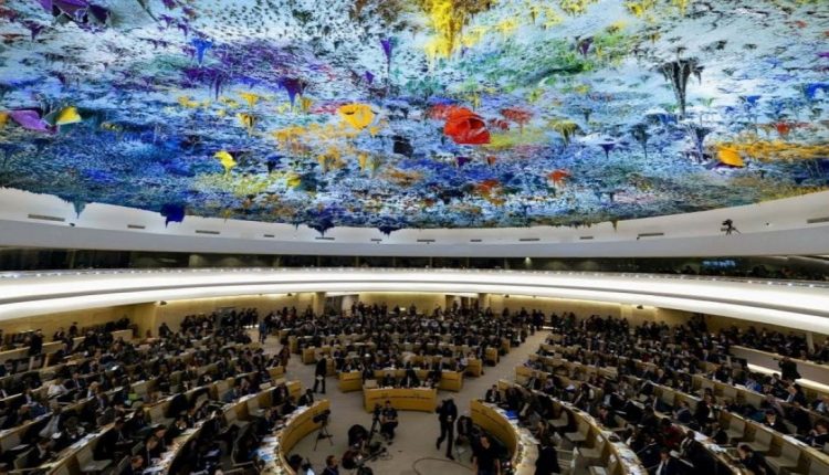 الأمم المتحدة