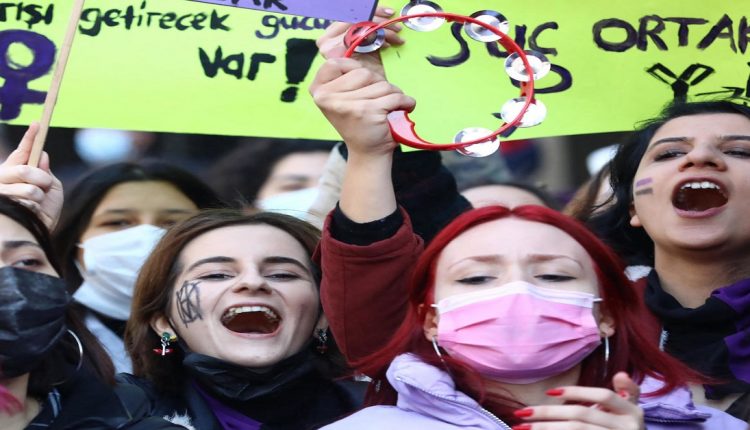 الأمم المتحدة- تركيا