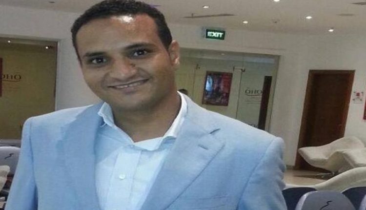 أحمد جاد الرب