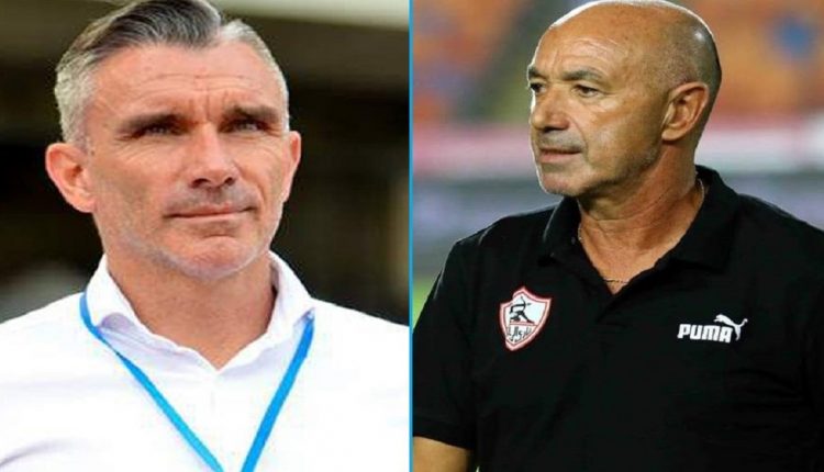 كارتيرون وباتشيكو