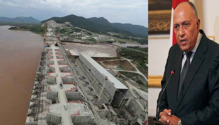 الخارجية المصرية