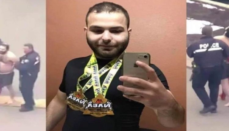 أحمد العيسى